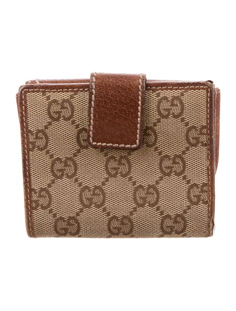 sell gucci wallet online|Gucci mini wallets.